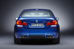 BMW M5 2012 года